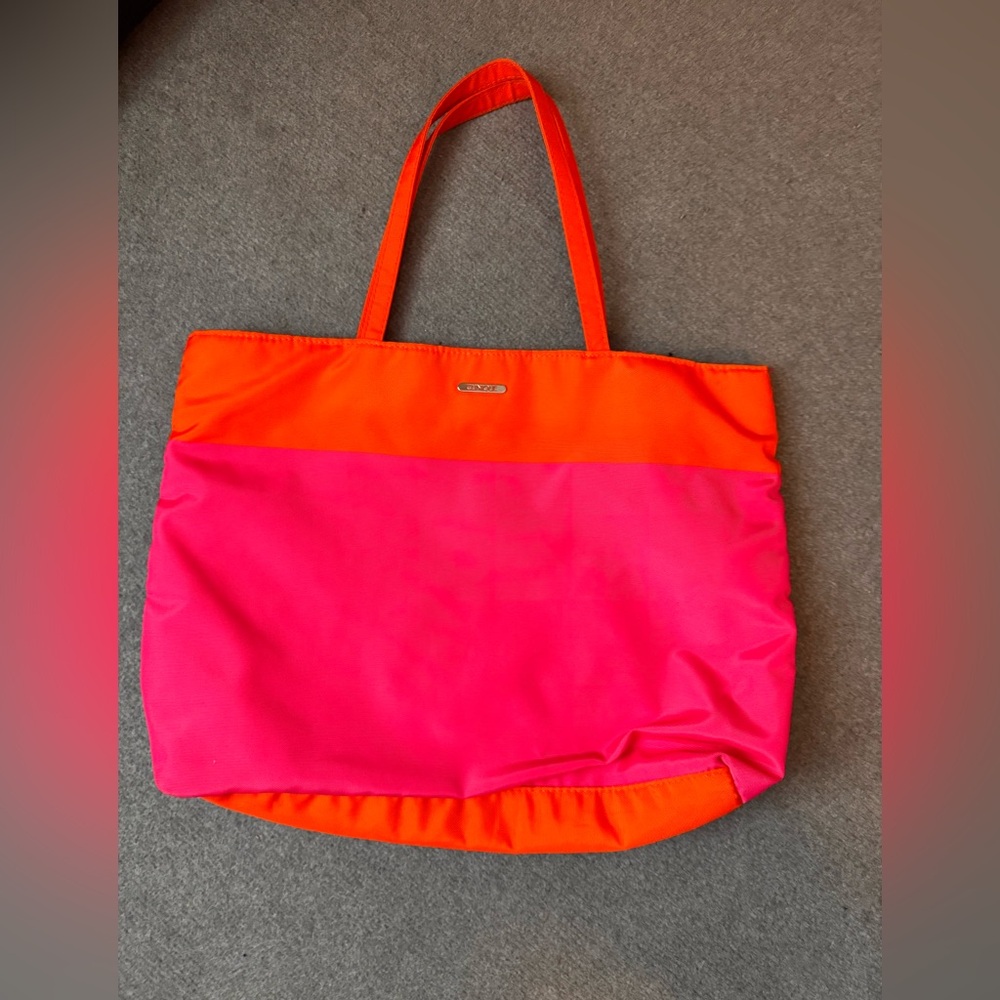 Clinique beach bag totes. Like new.